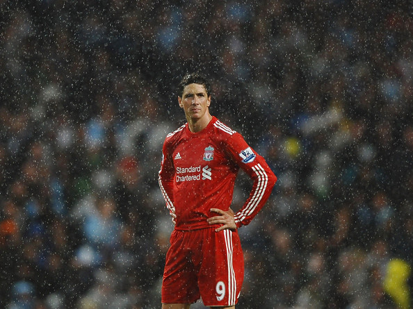 Επιστρέφει στη Λίβερπουλ ο Τόρες;