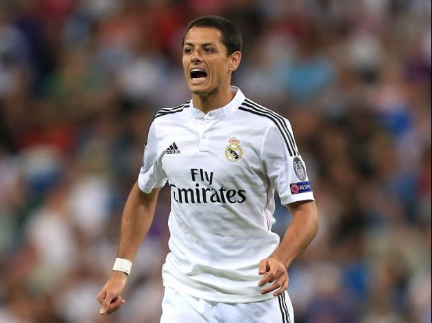 Μένει Μαδρίτη ο Τσιτσαρίτο!