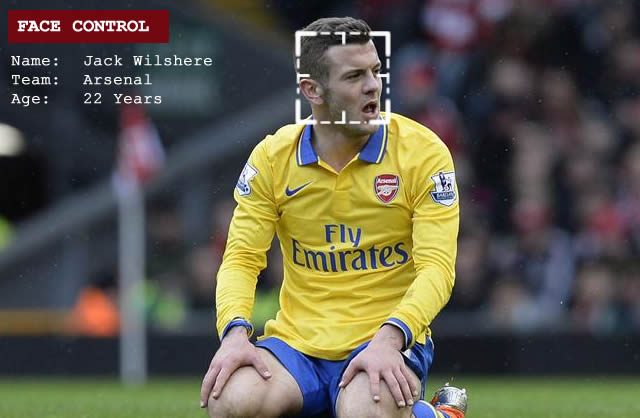 Τζακ Γουίλσιρ