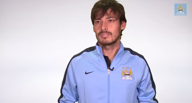 Σίλβα είσαι μεγάλο… τζιμάνι! (vid)