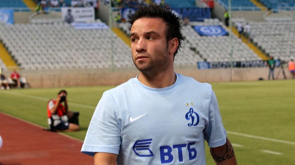 Μεγάλος… Βαλμπουενά! (vid)
