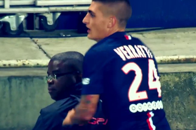 Τέτοιο “τρολάρισμα” ούτε ο Ζλάταν!