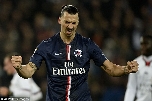 Έμαθε… μπαλίτσα στους Βασιλιάδες ο Ζλάταν (pics)