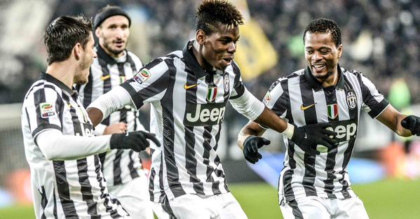 Και τώρα πιάστε τη!