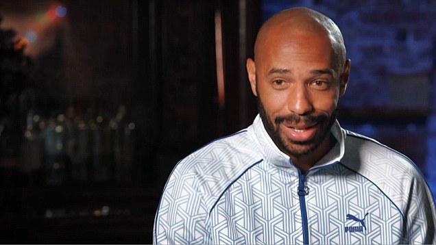 Ο Ανρί θα δώσει τη “Χρυσή Μπάλα”