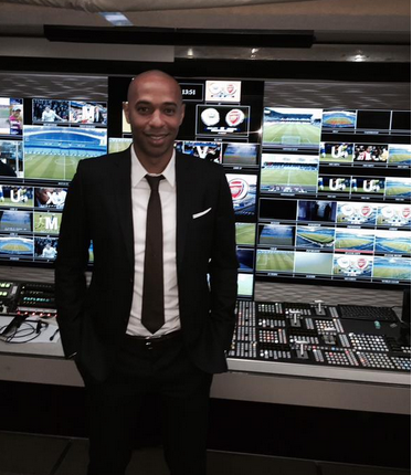 Έτοιμος για το ντεμπούτο ο Ανρί!