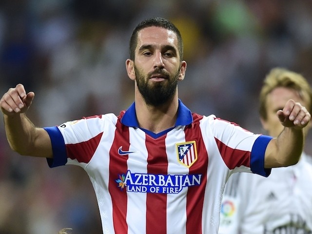 Το… ιπτάμενο παπούτσι του Αρντά! (vid)