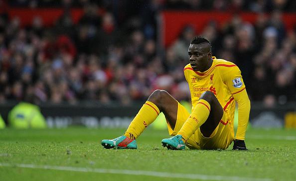 Ό,τι θέλει ο Μπαλοτέλι!