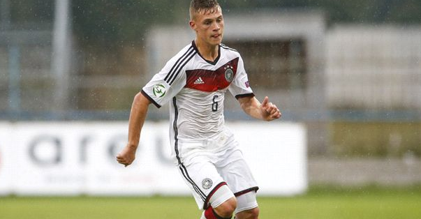 Πήρε μεγάλο ταλέντο η Μπάγερν!