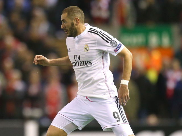 Κινδυνεύει με “καμπάνα” ο Μπενζεμά