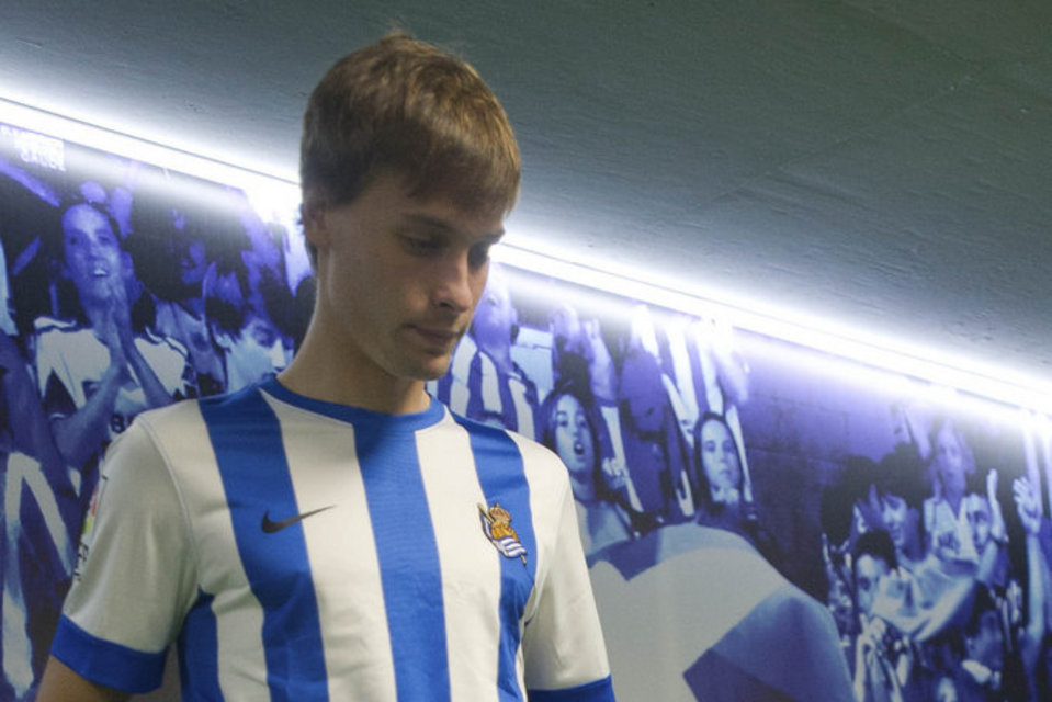 Ακόμα ψάχνει τον Κανάλες ο Μοντόγια