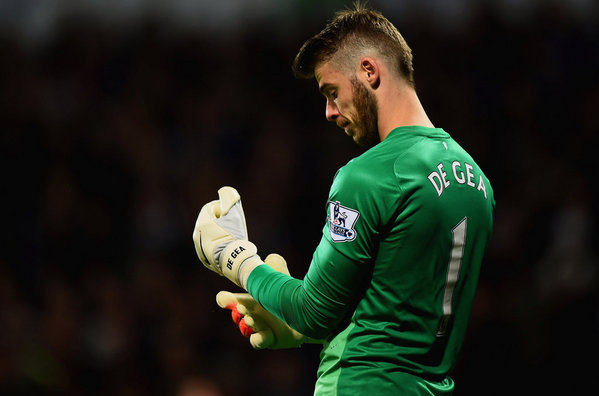 “Ο Ντε Χέα στη Ρεάλ; Όλα είναι πιθανά”