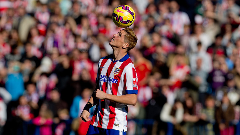 Πως ήταν το ντεμπούτο του Τόρες; (vid)