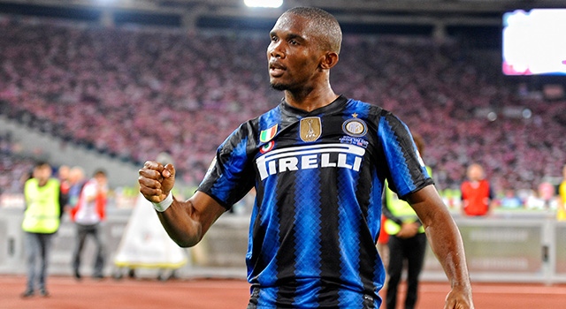 Μάσιμο Μοράτι όπως λέμε Ιησούς Χριστός!