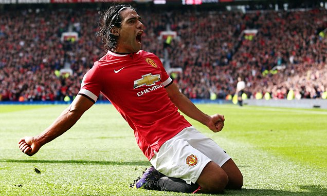 Πάει Γιουβέντους ο Φαλκάο;