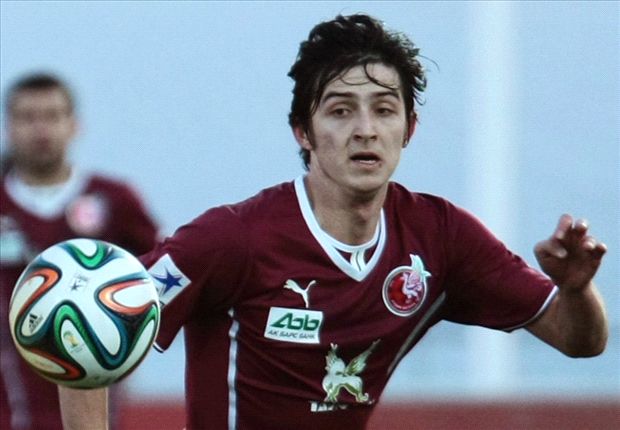 Ο Ιρανός Ντένις Μπέργκαμπ! (vid)