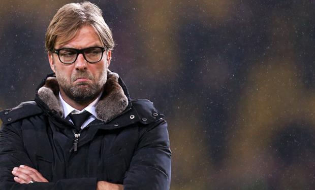 Έτοιμη για… υποβιβασμό η Ντόρτμουντ