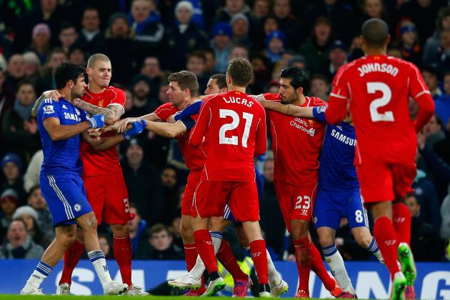 “Πληρώνει” τους τσαμπουκάδες ο Κόστα