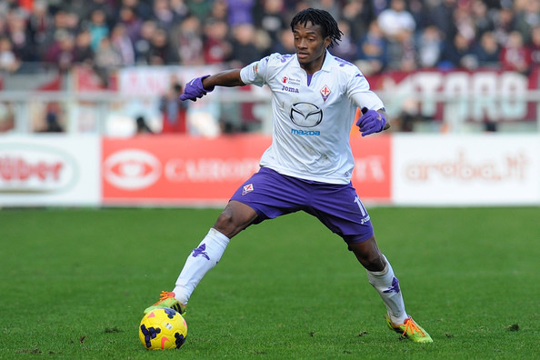 Υπέγραψε στην Τσέλσι ο Κουαδράδο!