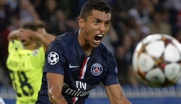 “Ενδιαφέρεται για Μαρκίνιος η Γιουνάιτεντ”