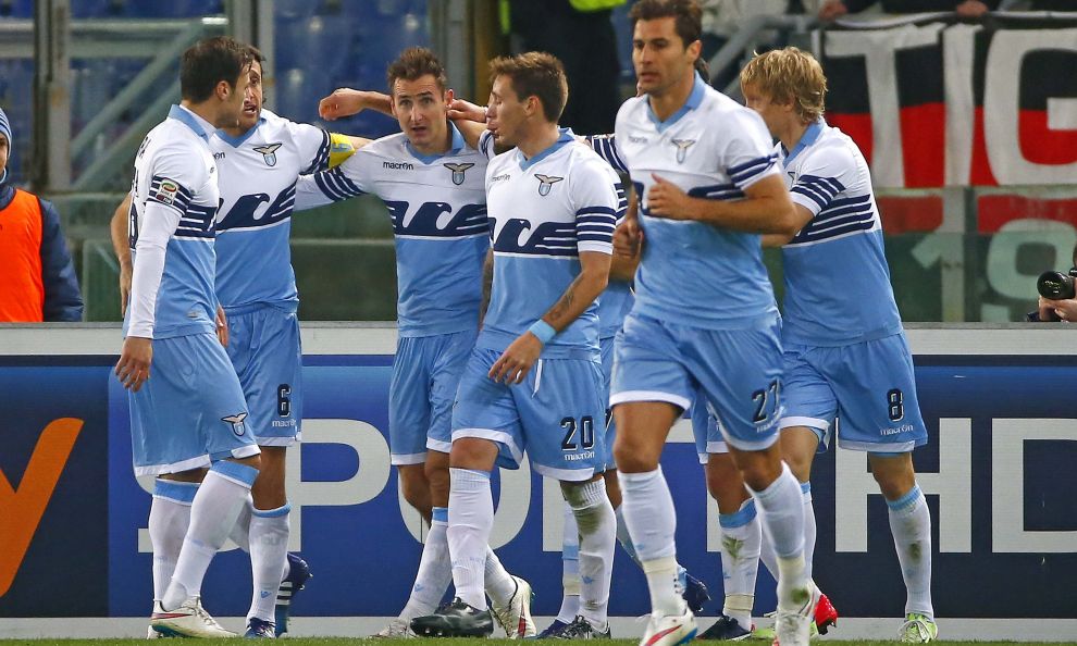 Ρωμαϊκά… όργια!