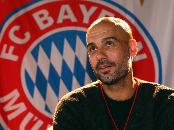 Δεν χάνει πέναλτι ο Γκουαρντιόλα!