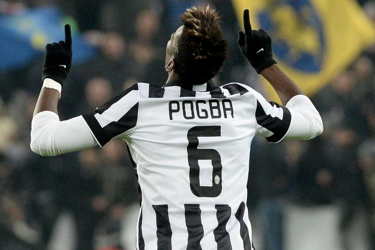 “Παρί και Ρεάλ θέλουν Πογκμπά”