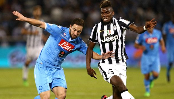 “Φυσικά και ενδιαφέρει τη Ρεάλ ο Πογκμπά”