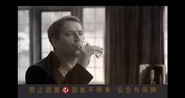 Έγινε… πότης ο Όουεν! (vid)