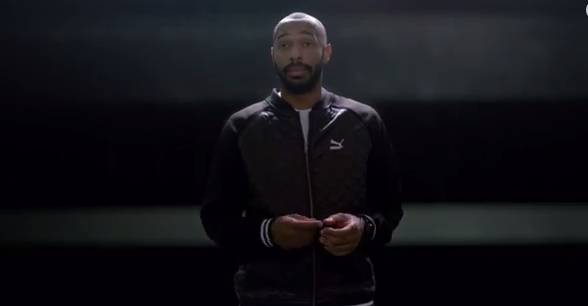 Η απάντηση της Puma στην Adidas! (vid)