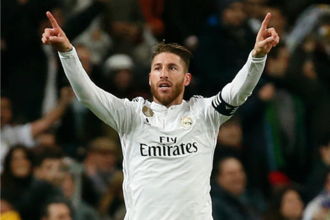 Θέλει τον Ράμος η Παρί!