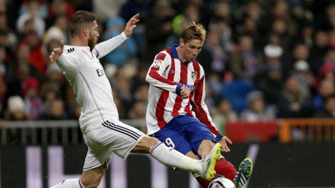 “Δεν υπάρχει κρίση στη Ρεάλ”