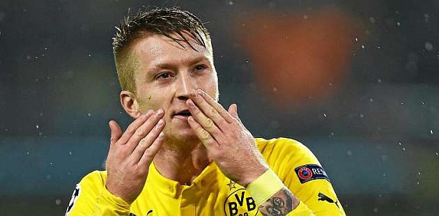 Επέστρεψε δριμύτερος ο Ρόις! (vid)