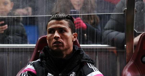 Στηρίζει Νόιερ και όχι Κριστιάνο ο Ντελ Πιέρο!