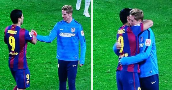 Αν έπαιζαν μαζί στη Λίβερπουλ…