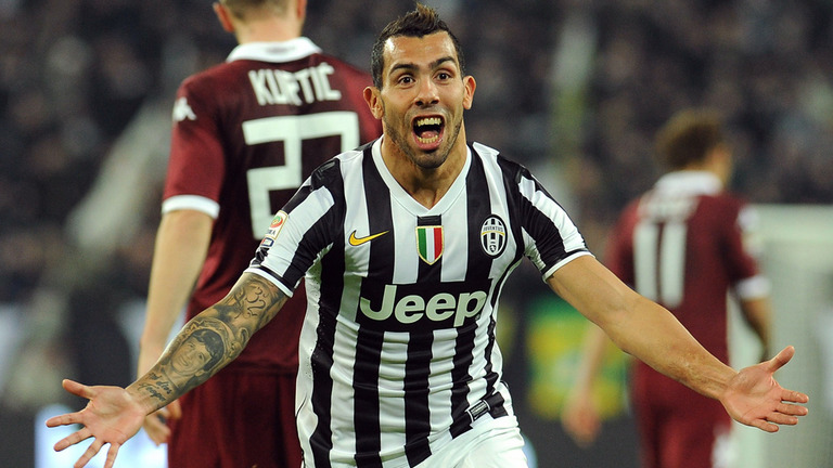 Από πιτσιρικάς μάγευε ο Τέβεζ! (vid)