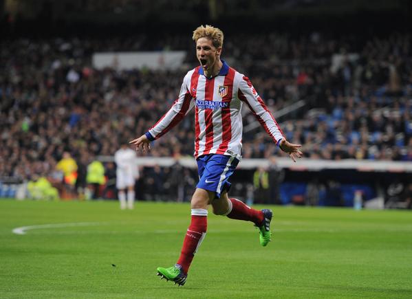 Ο Τόρες “χτυπάει” δυο φορές! (vid)