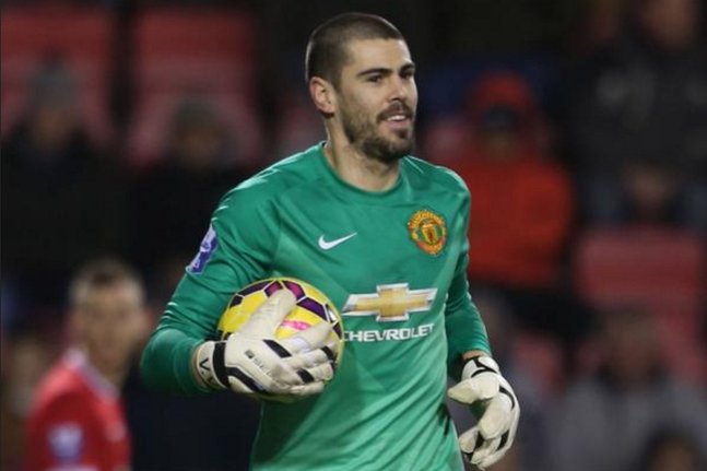 Ντεμπούτο Βαλντές με Γιουνάιτεντ! (vid)