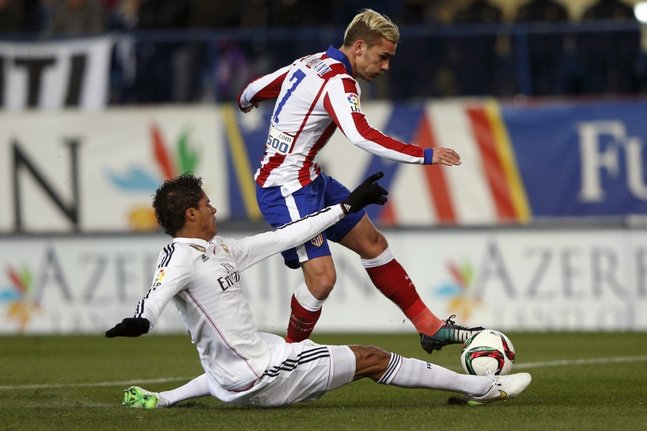 Του πήρε την “ταυτότητα” ο Βαράν! (vid)