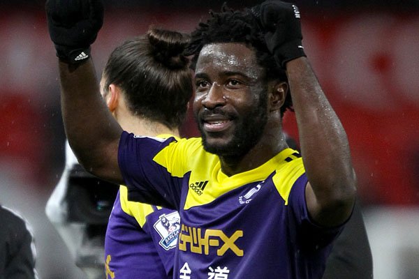 Ενδιαφέρον Ρεάλ για Μπονί