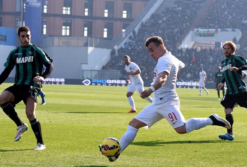 Ένας Σακίρι δε φέρνει την άνοιξη