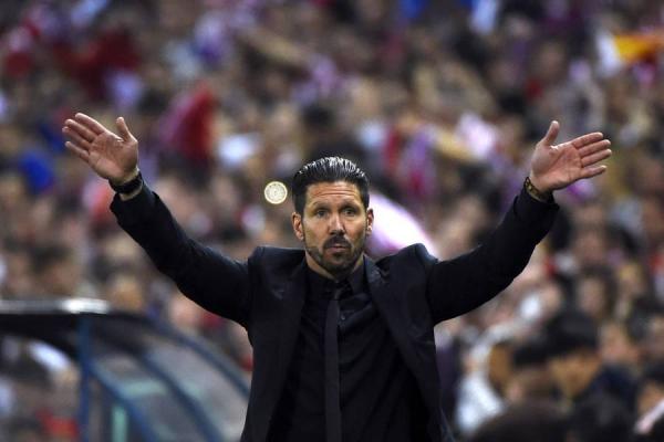 Σερ Άλεξ…Σιμεόνε