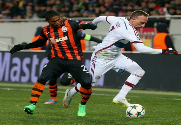 “To ίδιο καλός με Ρόμπεν ο Κόστα”