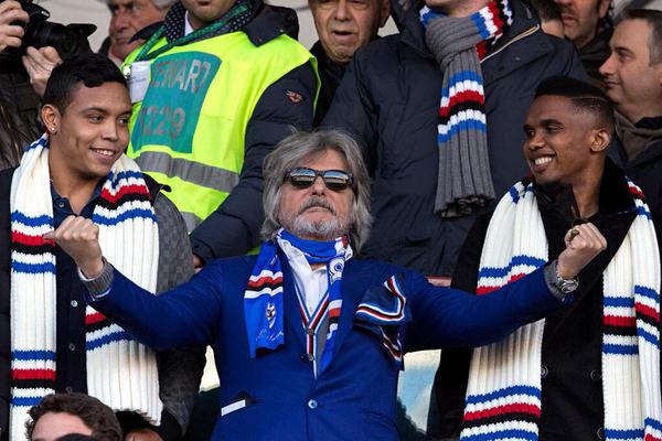 “Θέλω τον Μέσι στη Σαμπντόρια!”