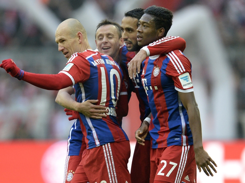 Άστους άλλους να χτυπιούνται…