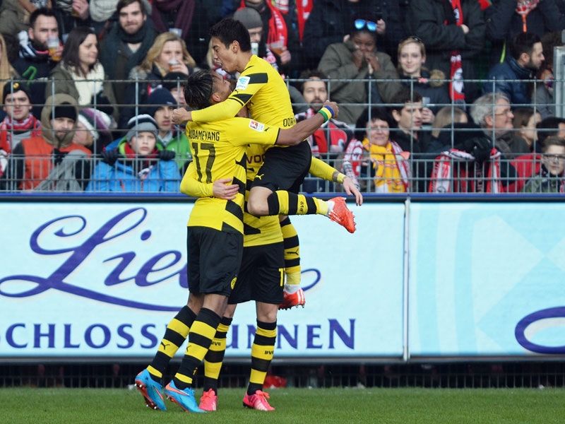 Η αντεπίθεση ξεκίνησε