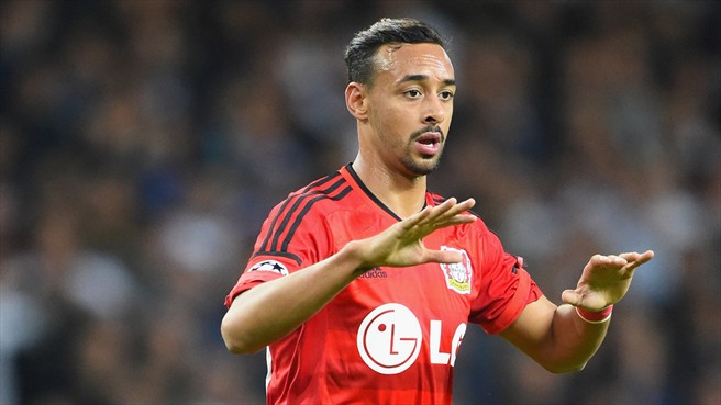 Πρόλαβε “μνηστήρες” η Λεβερκούζεν