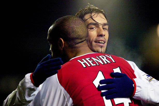 Θέλει τη θέση του Βενγκέρ ο Ανρί!