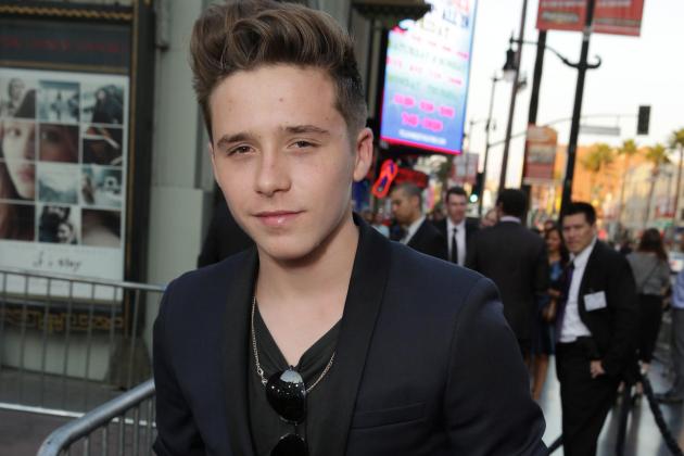 “Τελειώνει” από την Άρσεναλ ο Μπέκαμ