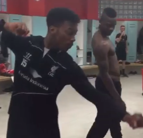 Έτσι το κάνουν Μπαλοτέλι! (vid)